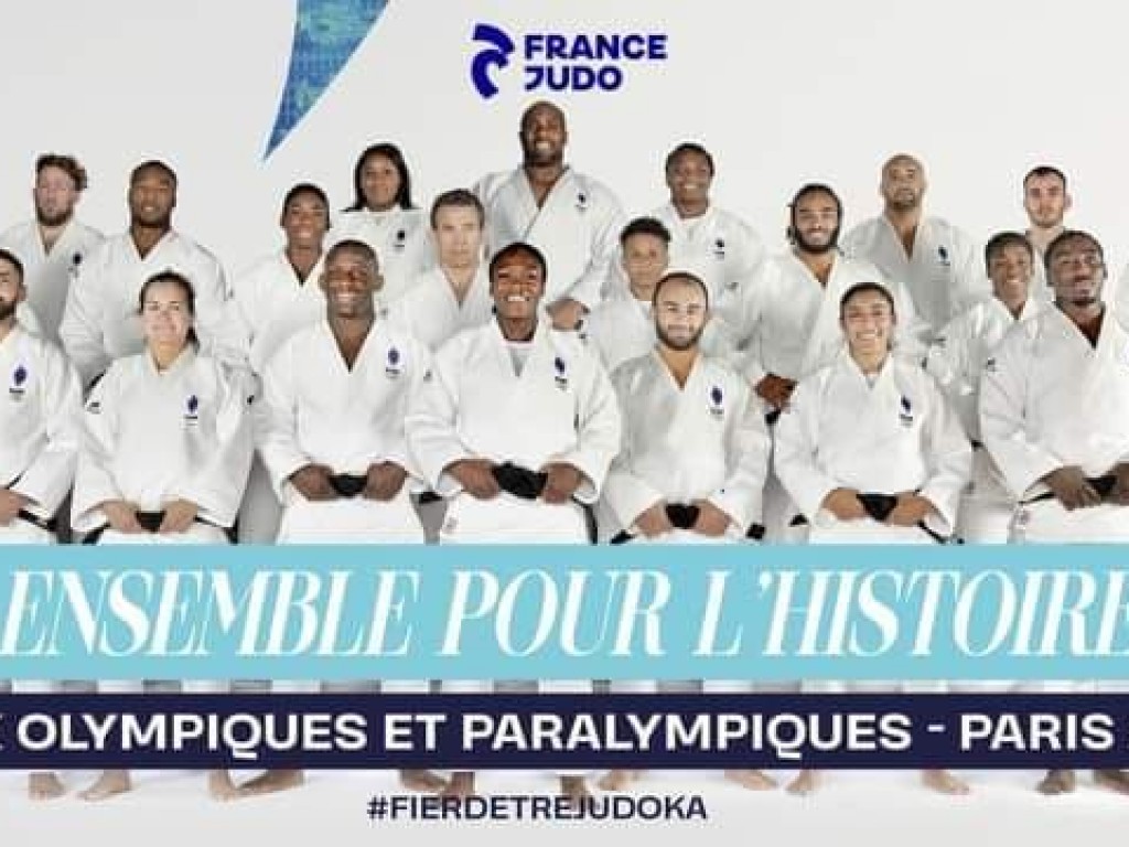 Image de l'actu 'Retour sur les Jeux Olympiques Paris 2024'