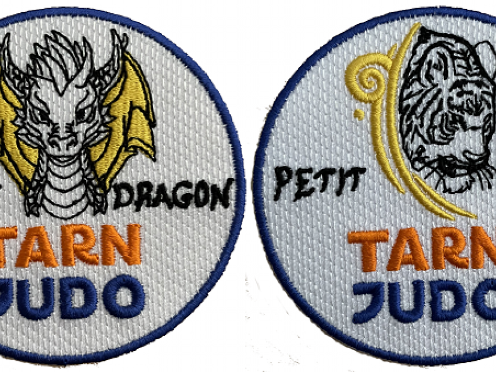 Image de l'actu 'Les résultats des Challenges Petits Tigres & Petits Dragons 2025-2026 disponibles'