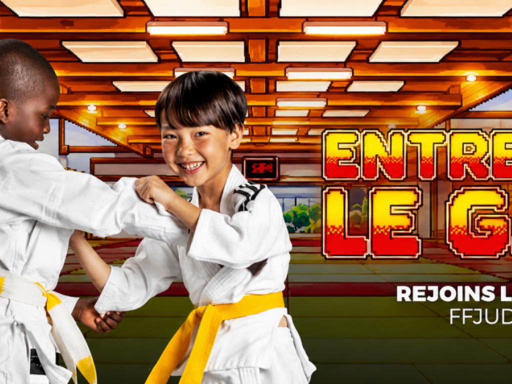Image de l'actu 'LA RENTRÉE APPROCHE... IL EST TEMPS D'ENTRER DANS LE GAME !'