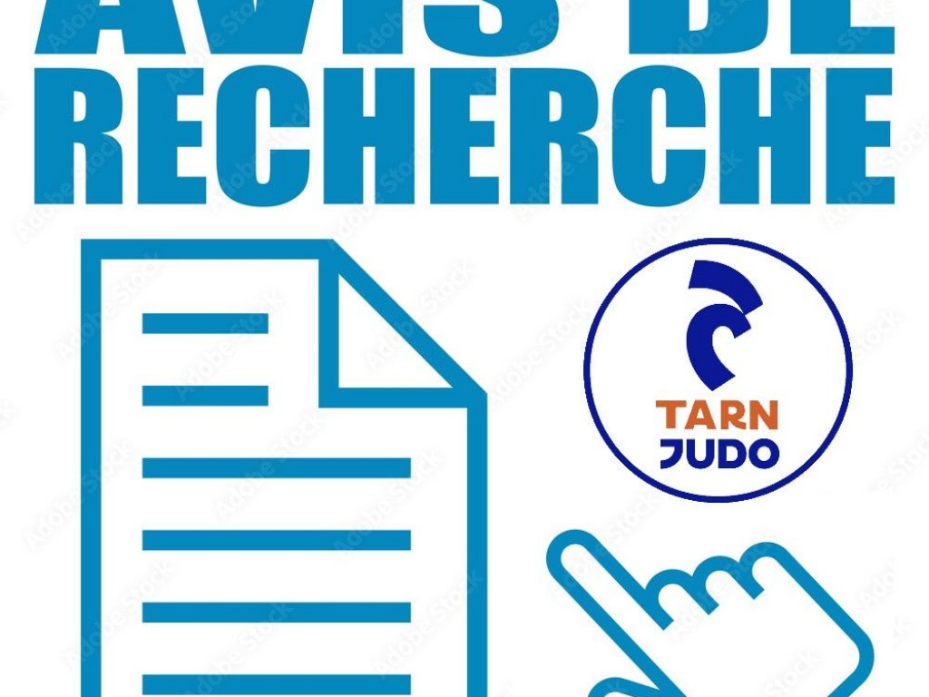 Image de l'actu 'Avis de recherche...'