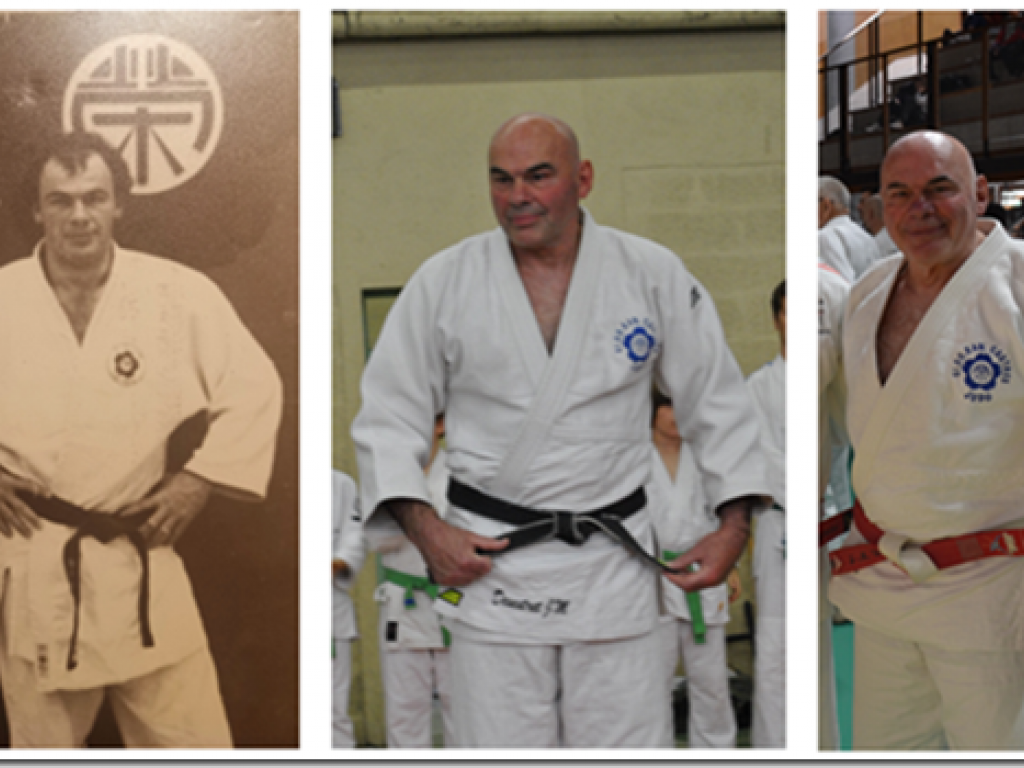 Image de l'actu 'Inauguration officielle du Gymnase Jean-Marc DESESTRET'