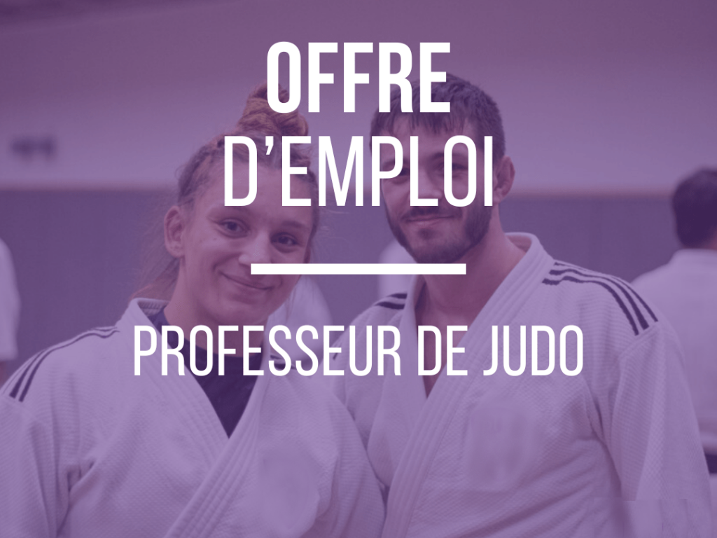 Image de l'actu 'Le Dojo Rabastens recrute...'