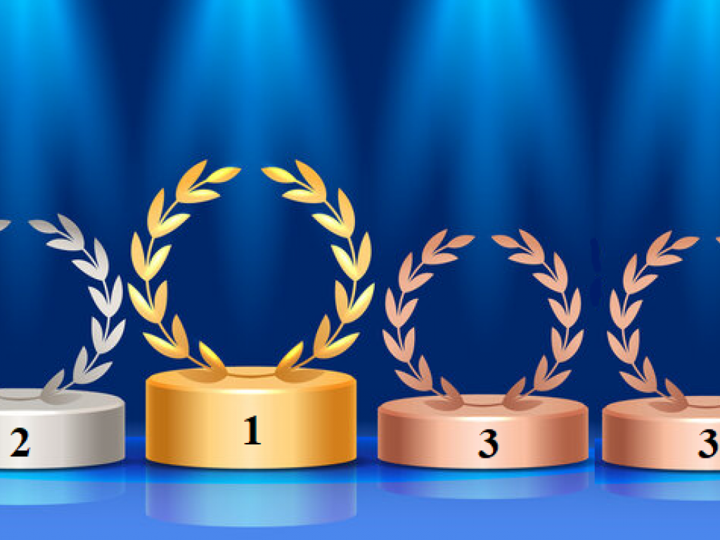 Image de l'actu '3 médaillés au dernier Championnat du Monde de Judo Vétérans & Kata'