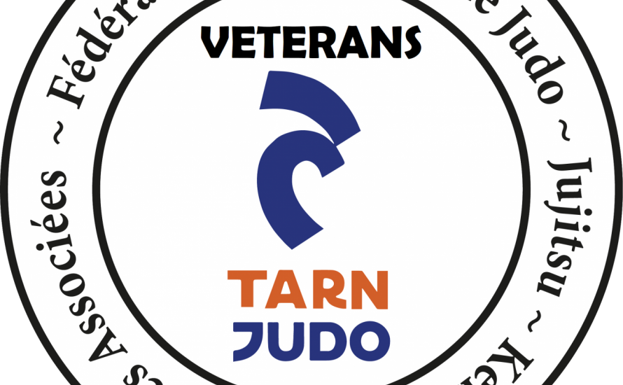 Regroupement Occitanie Judo Vétérans - Tarn