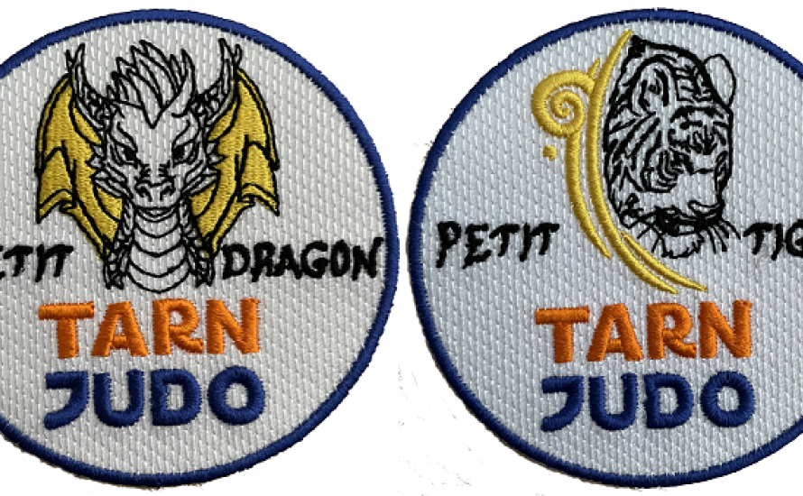 Les résultats des Challenges Petits Tigres & Petits Dragons 2025-2026 disponibles