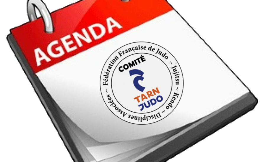 Actualité du mois de décembre...