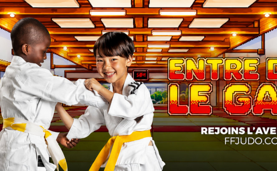 LA RENTRÉE APPROCHE... IL EST TEMPS D'ENTRER DANS LE GAME !