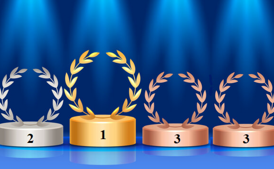 3 médaillés au dernier Championnat du Monde de Judo Vétérans & Kata