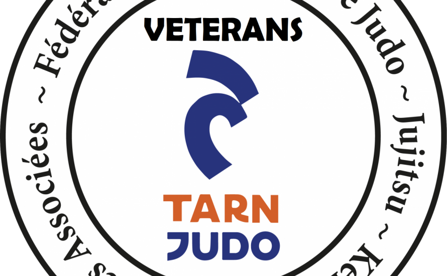 Regroupement Occitanie Judo Vétérans