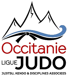 Image de la page 'Documents officiels Ligue Occitanie Judo'