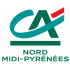 CREDIT AGRICOLE NORD MIDI-PYRENEES