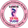 Logo TARN JUDO