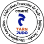 Logo TARN JUDO