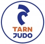 Logo TARN JUDO