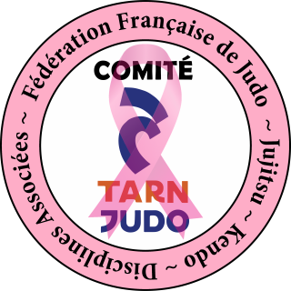 TARN JUDO